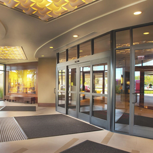 commercial door specialist Hidden Valley Lake