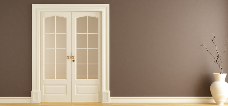 residential fiberflasss door repair Hidden Valley Lake