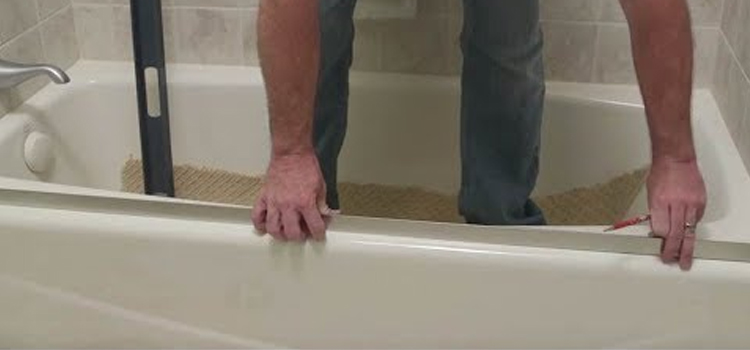 Sliding Shower Door Repair in Hidden Valley Lake